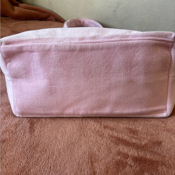 LANEIGE Soft Pink Canvas Tote - Picture 8 of 14